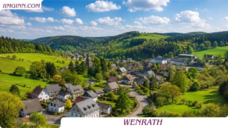 Wenrath