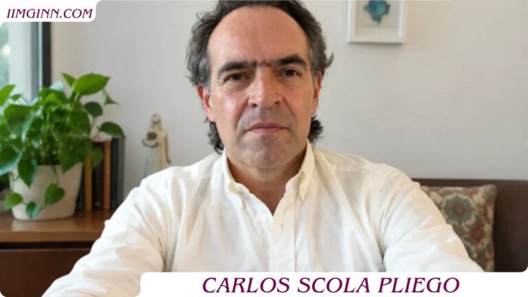 Carlos Scola Pliego