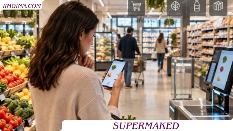 Supermaked