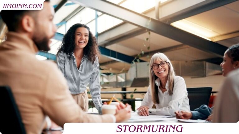 Stormuring