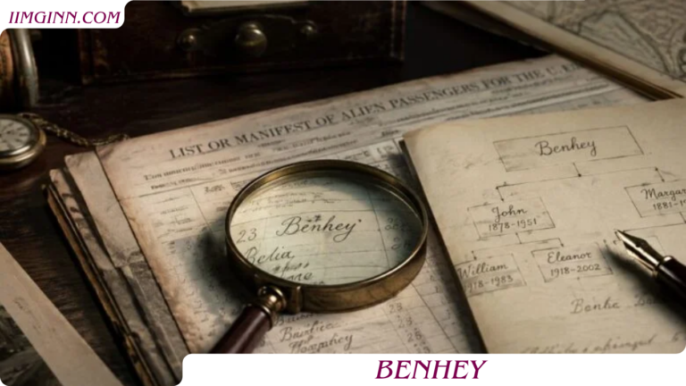 Benhey