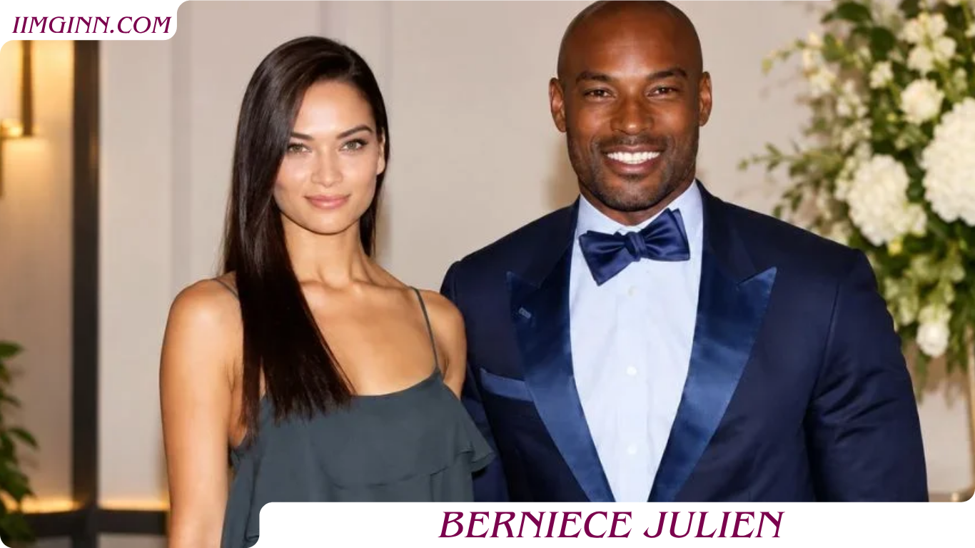 Berniece Julien