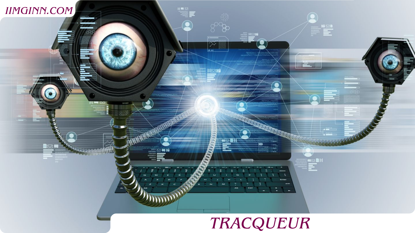 Tracqueur