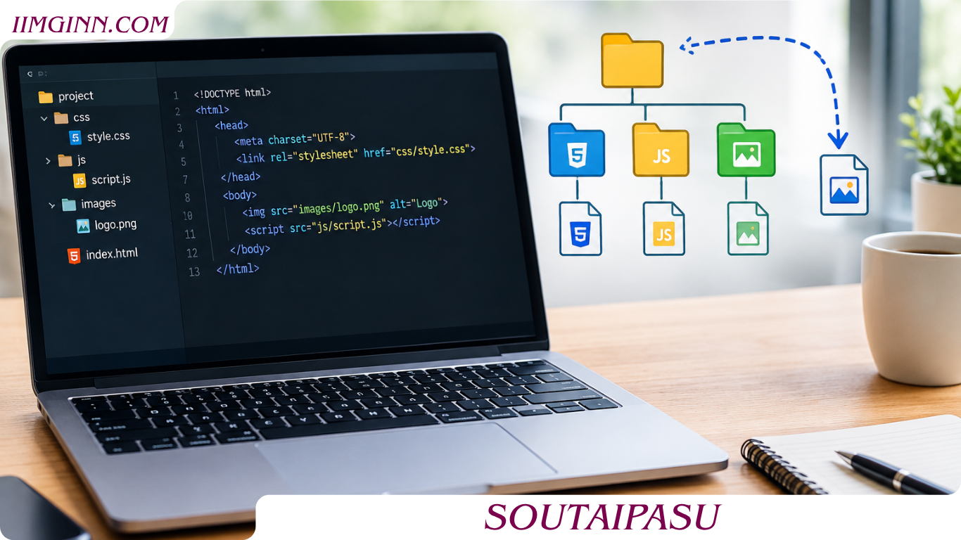 Soutaipasu