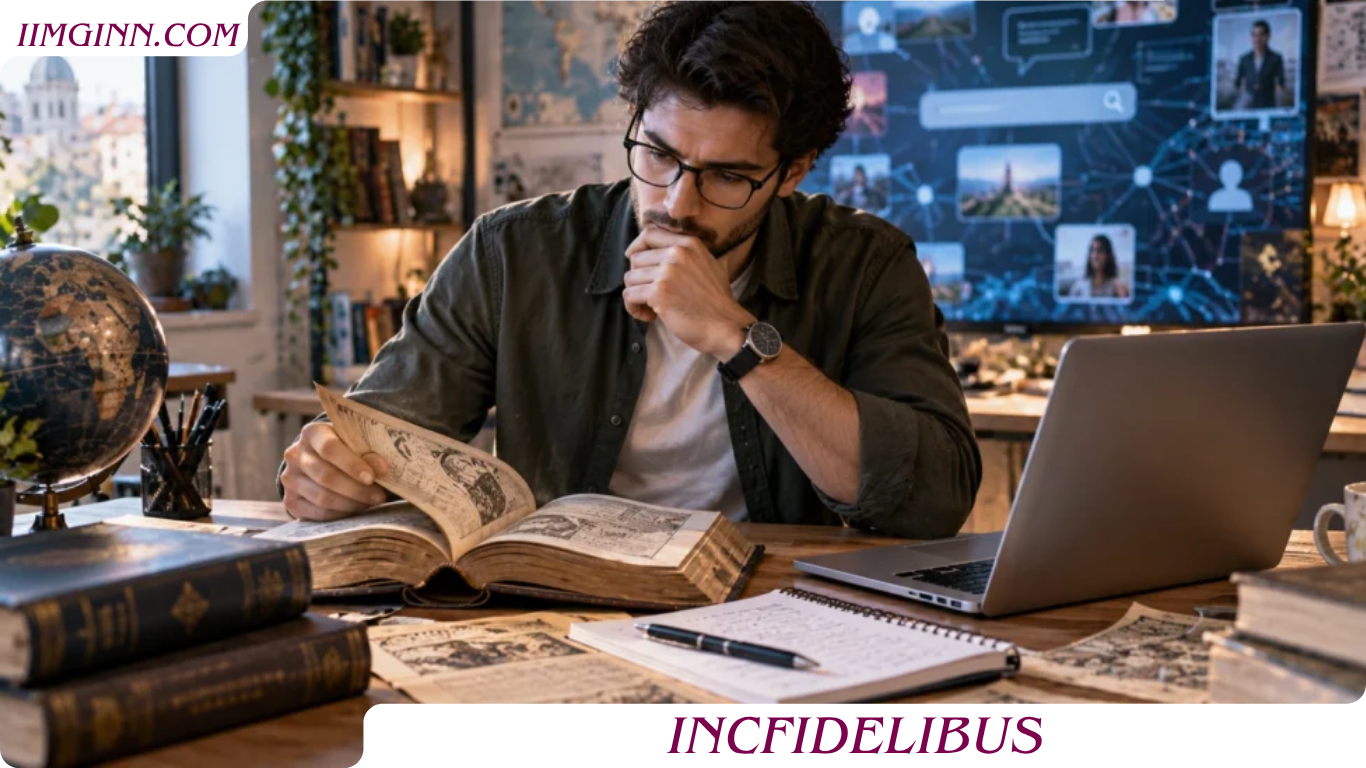 Incfidelibus